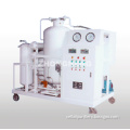 Sell Multi-function vacuum Transformer oil Regeneration purifier,Dielectric oil treatment